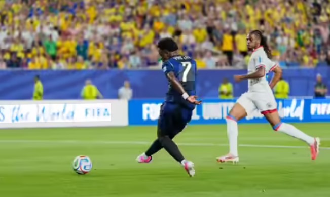 Coupe du monde 2026: les larmes et la fierté des supporteurs après l’élimination d’Haïti